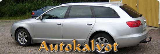 autokalvot