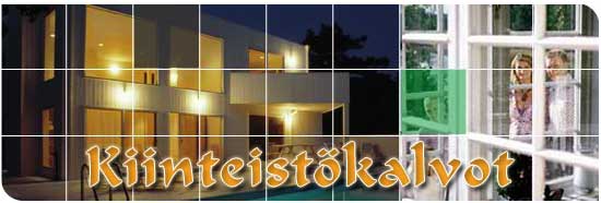 kiinteisto